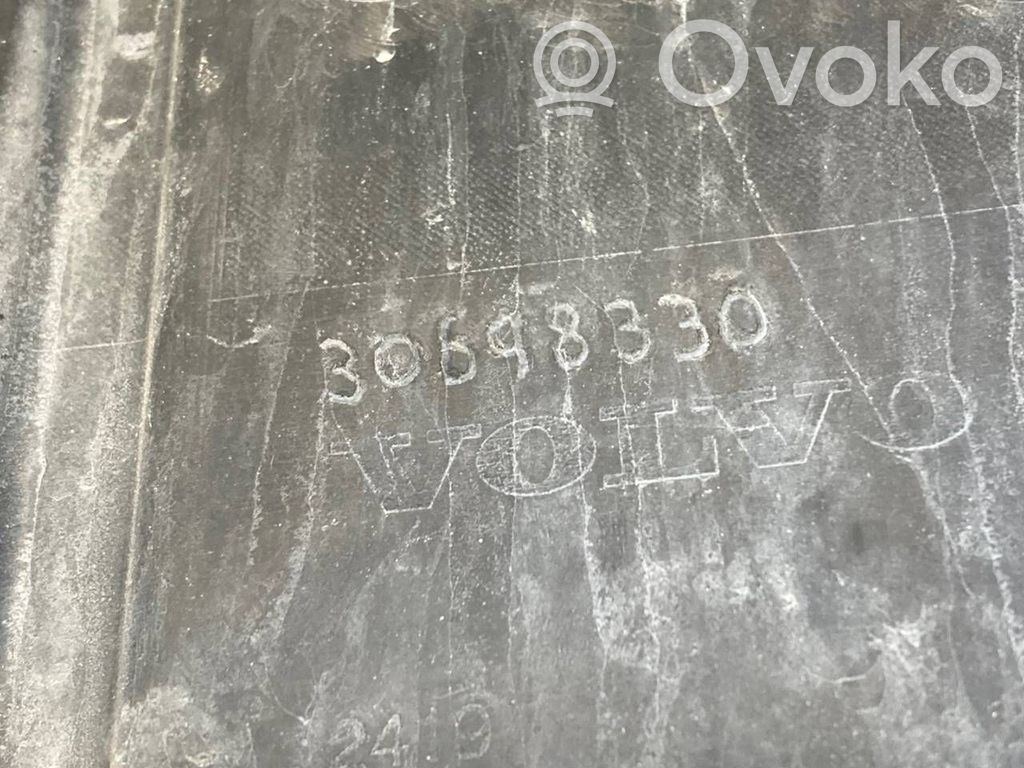 Priekšējais bamperis