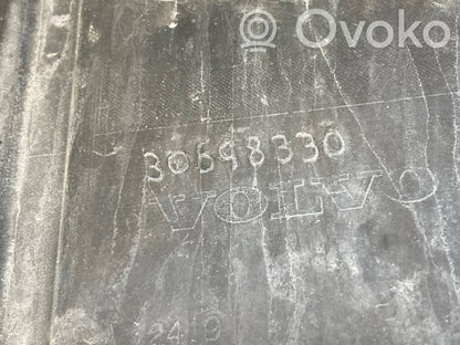 Priekšējais bamperis