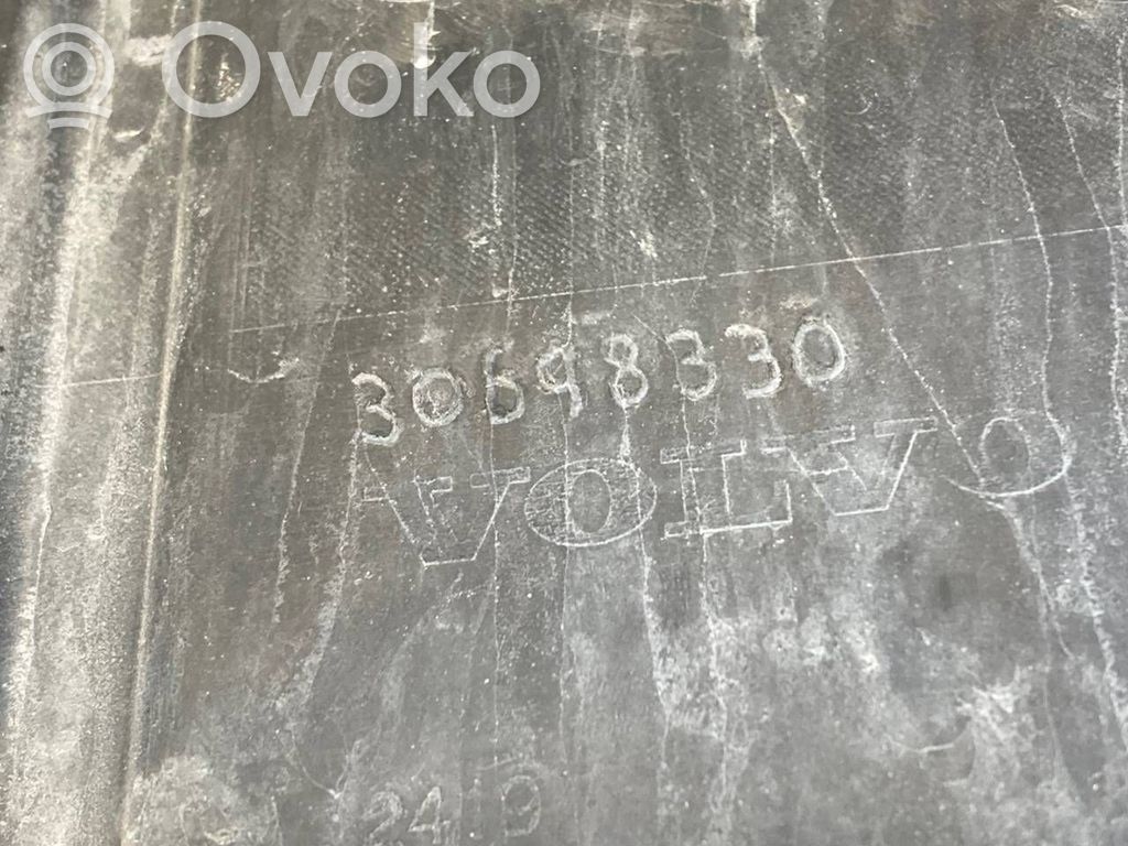 Priekšējais bamperis