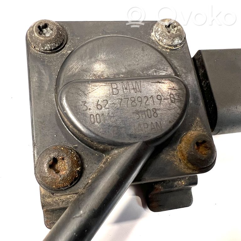 Gaisa spiediena sensors