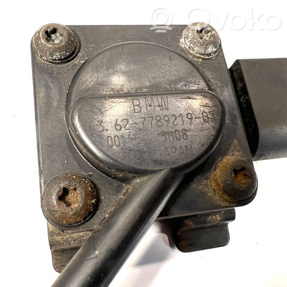 Gaisa spiediena sensors