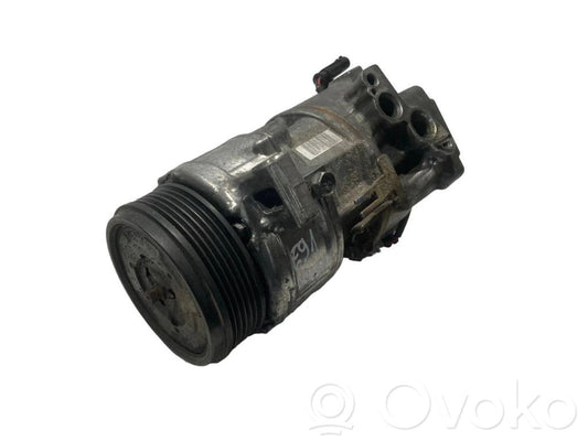 Gaisa kondicioniera kompresors (sūknis)