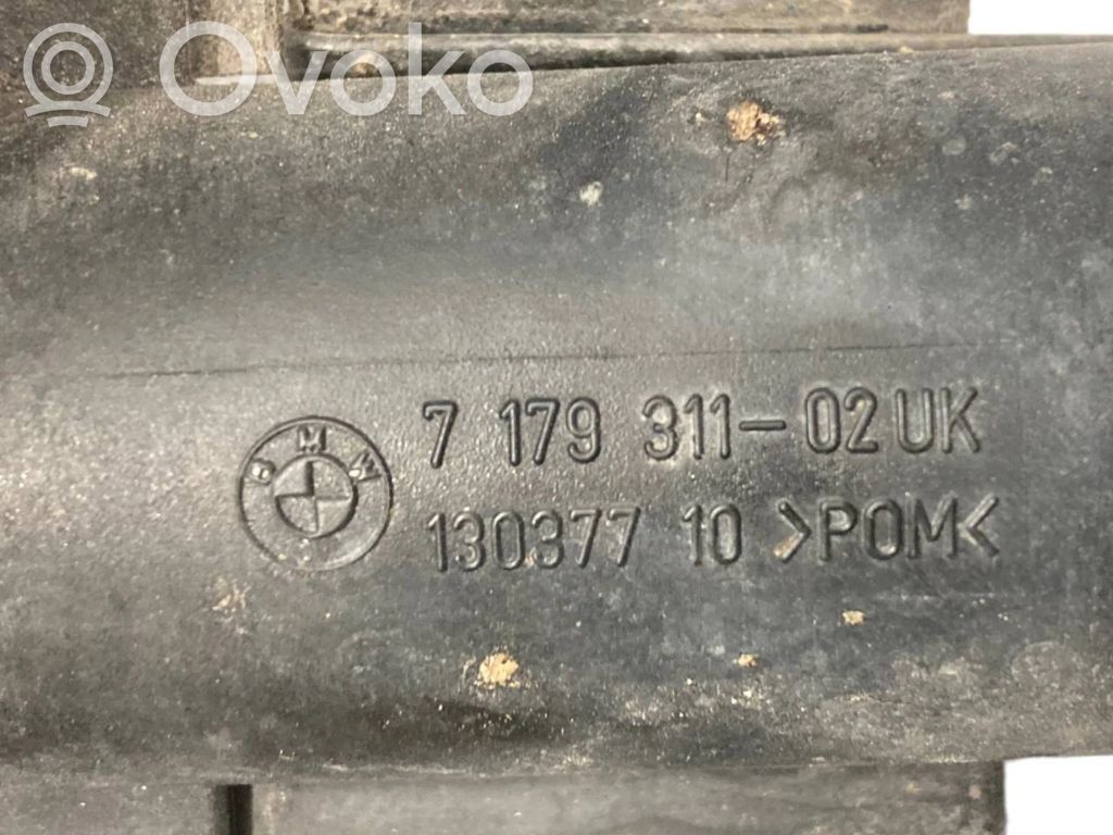 Priekšējā luktura turētājs