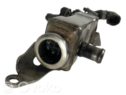EGR cooler