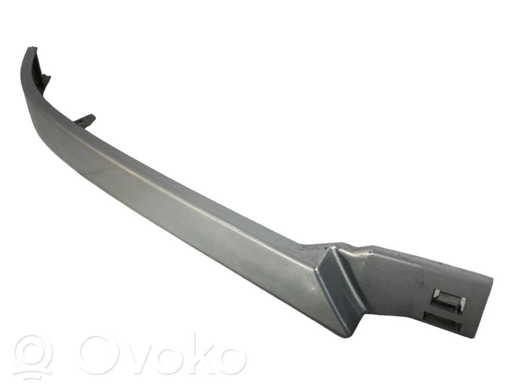 Headlight trim