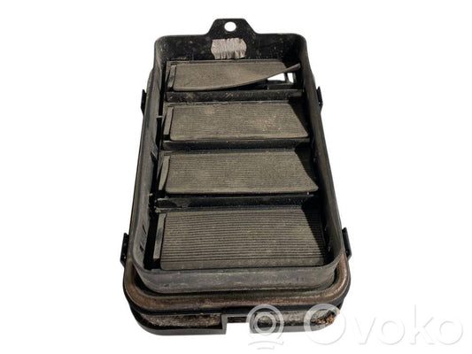 Ventilācijas režģis