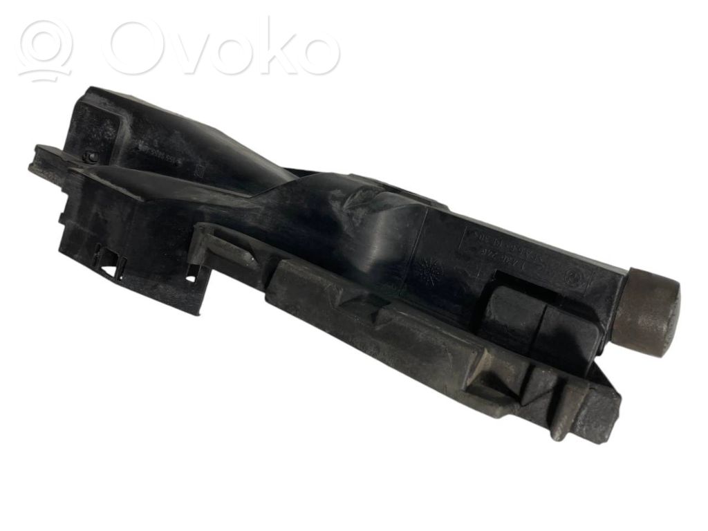 Radiatora (-u) turētājs / kronšteins