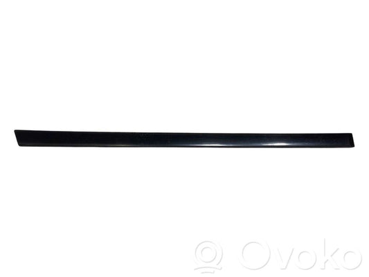 Aizmugurē durvju dekoratīvā apdare (moldings)