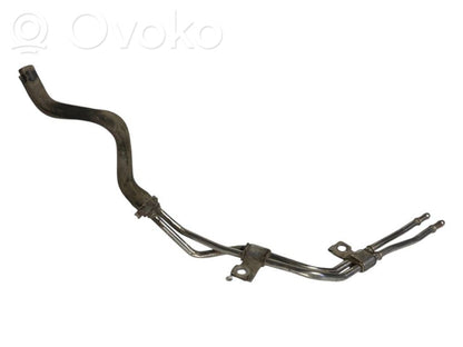 Pārnesumkārbas eļļas dzesētāja caurulīte (-es) / šļūtene (-es)