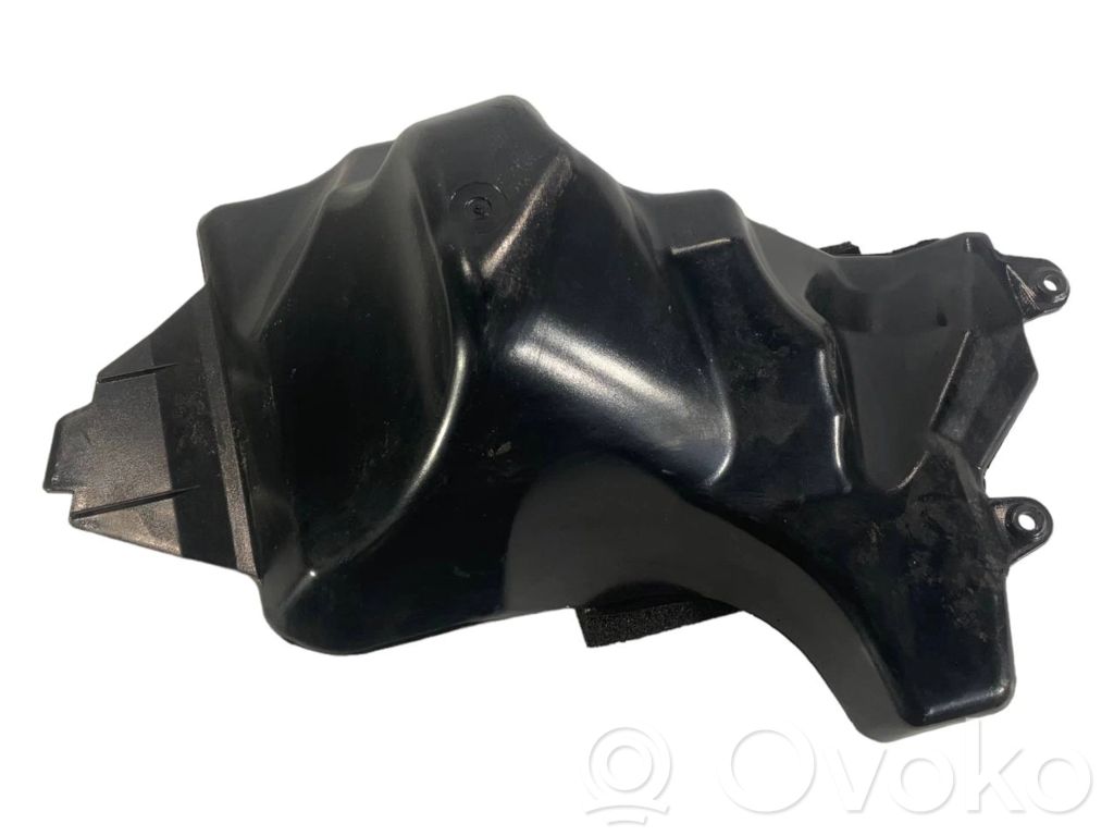 Динамик(и) в задней двери