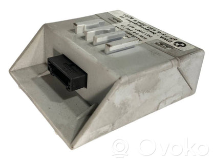 Sasveres sensors