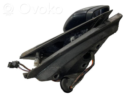 Mirror (electrically controlled)