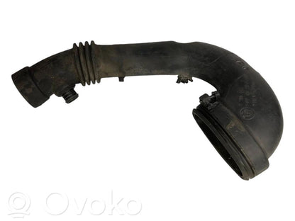 Детали воздухозаборника