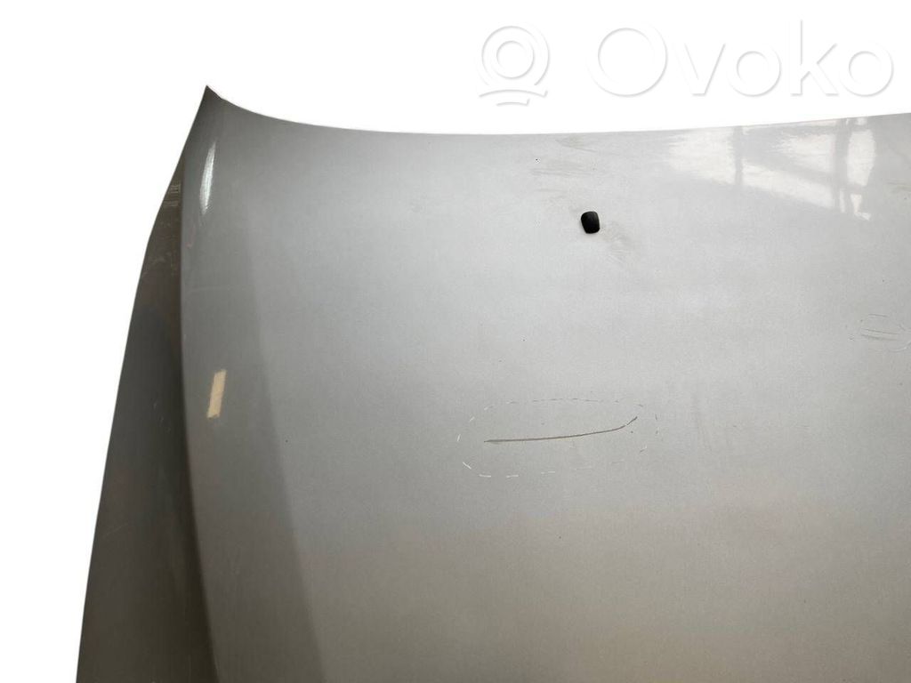 Dzinēja pārsegs (vāks)