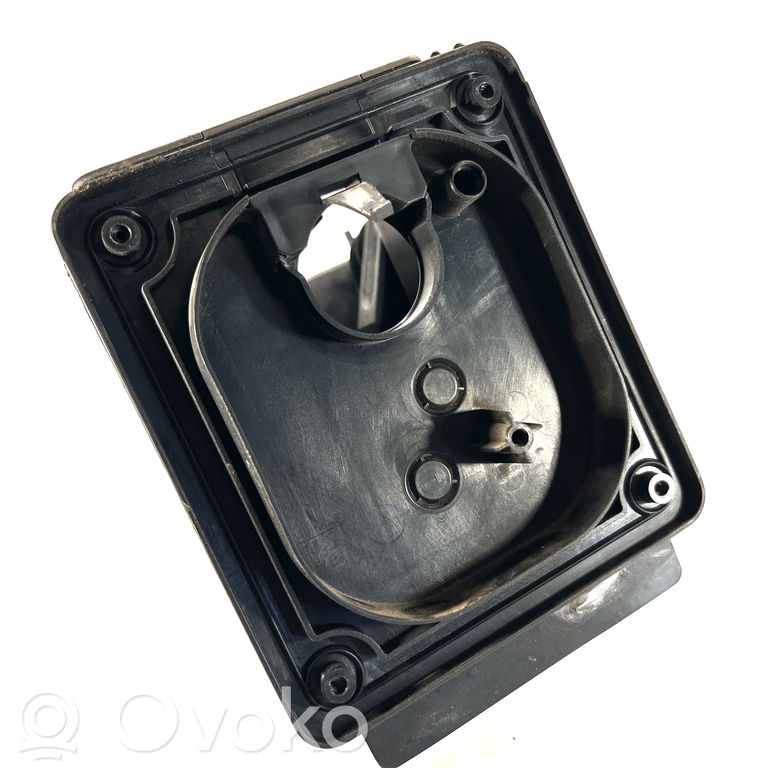 Drošinātāju kaste (komplekts)