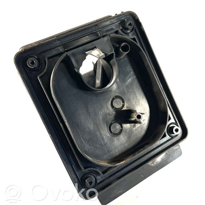 Drošinātāju kaste (komplekts)