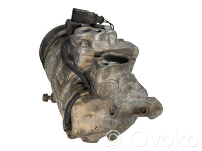 Gaisa kondicioniera kompresors (sūknis)