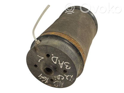 Aizmugurē gaisa spilvens