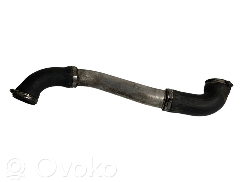 Interkūlera šļūtene (-es) / caurule (-es)