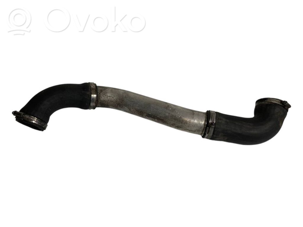 Interkūlera šļūtene (-es) / caurule (-es)