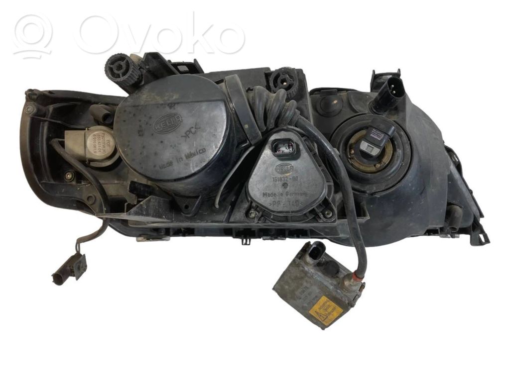 Priekšējais lukturis