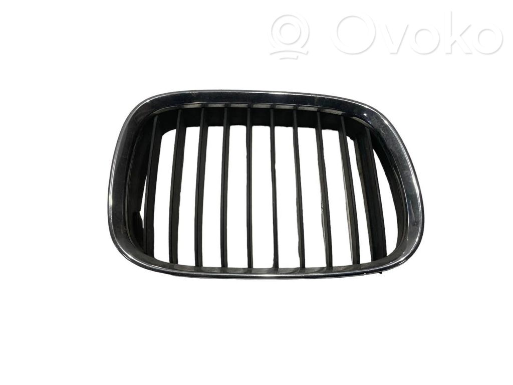 Augšējais režģis