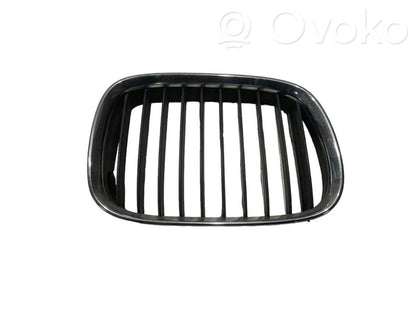 Augšējais režģis