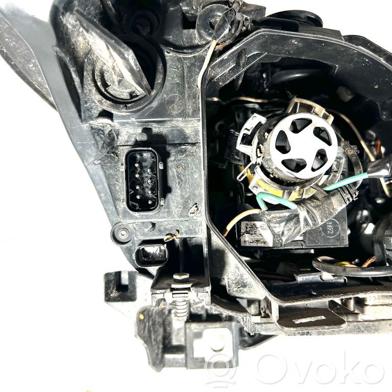 Priekšējais lukturis