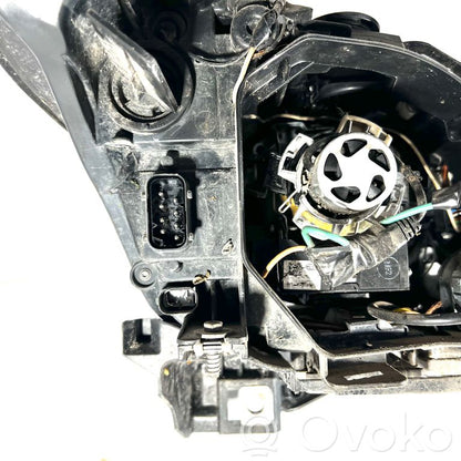 Priekšējais lukturis