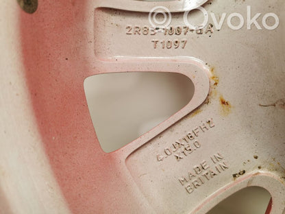 Запасное колесо R 18