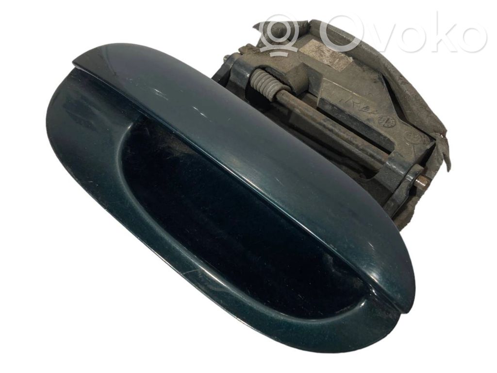 Ārējais atvēršanas rokturis