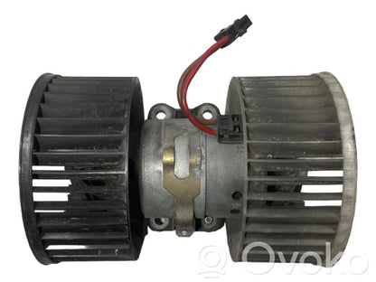 Mazā radiatora ventilators