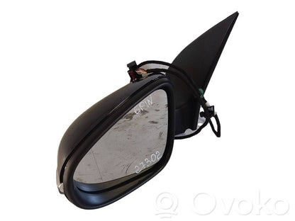 Spogulis (elektriski vadāms)