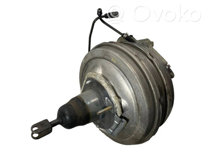 Bremžu vakuuma pastiprinātājs