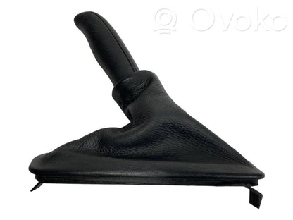 Handbrake decorative trim