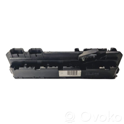 Drošinātāju bloks