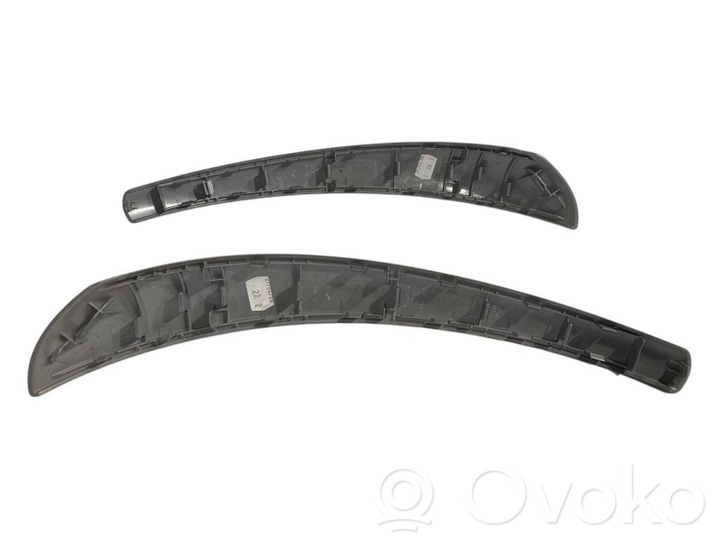 Salona dekoratīvās apdares komplekts