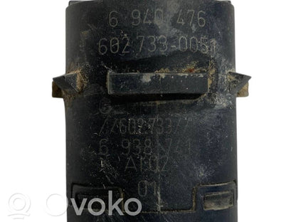 Parking sensor PDC