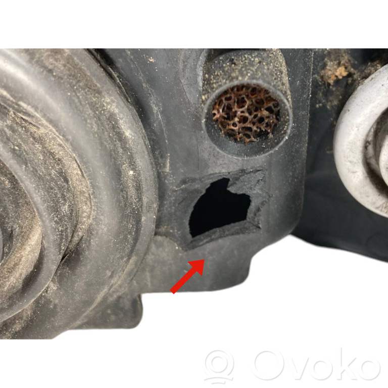 Priekšējais lukturis