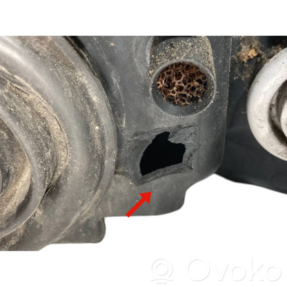 Priekšējais lukturis