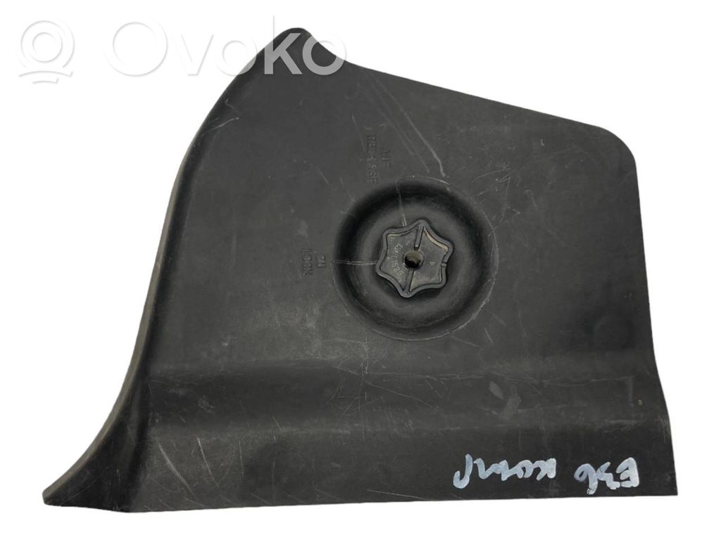 Rear lamp cover holder