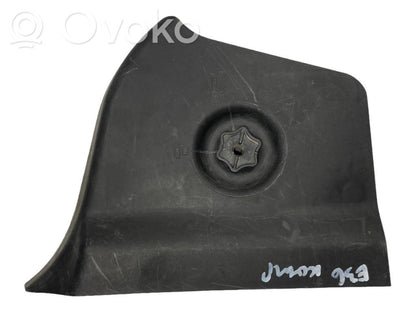 Rear lamp cover holder