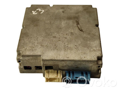 Video control module