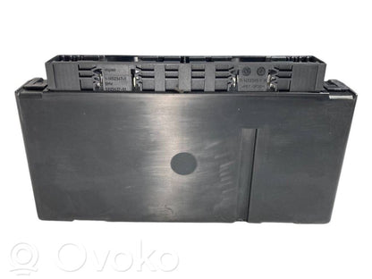 Gateway control module