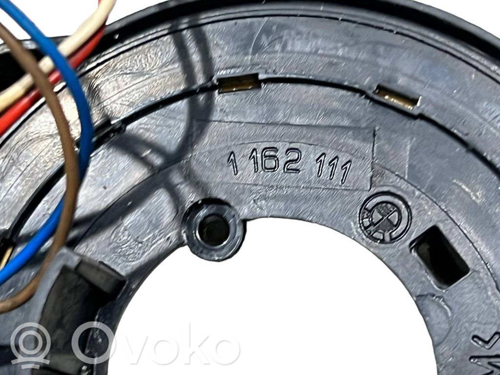 Gaisa spilvenu lenta (SRS gredzens)