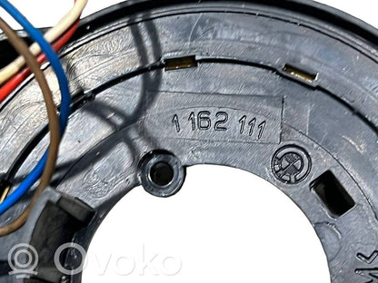 Gaisa spilvenu lenta (SRS gredzens)