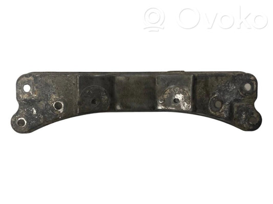 Transmission mounting bracket