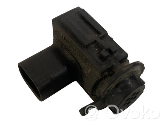 Gaisa kvalitātes sensors