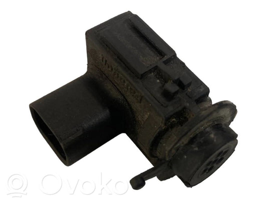 Gaisa kvalitātes sensors