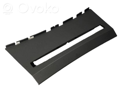 Klimata kontrole / mazā radiatora vadības dekoratīvā apdare